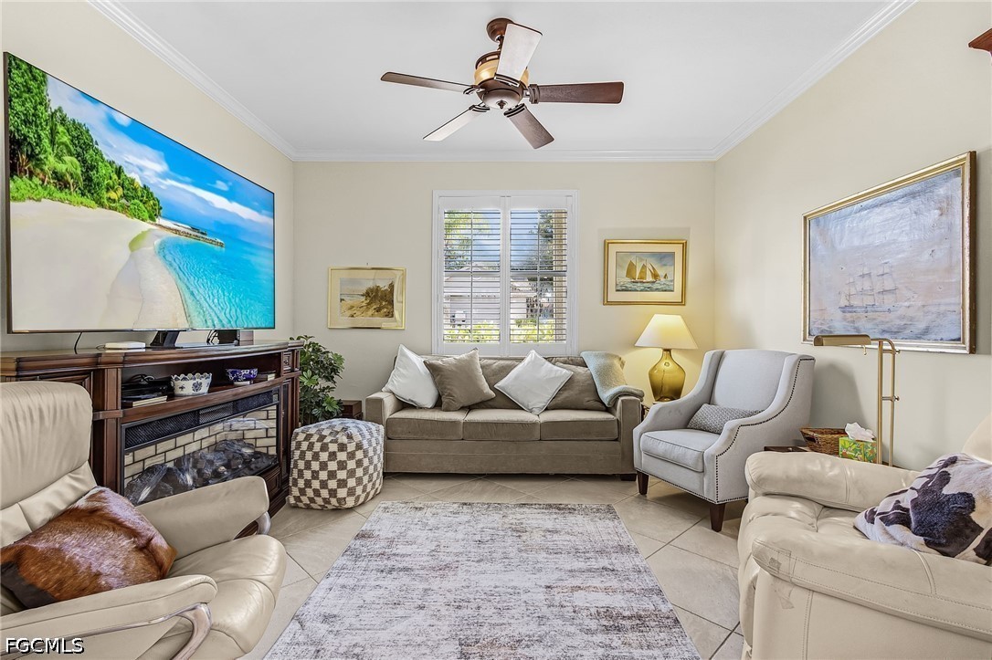 2 Bed SingleFamilyResidence for Sale in Estero, photo 10
