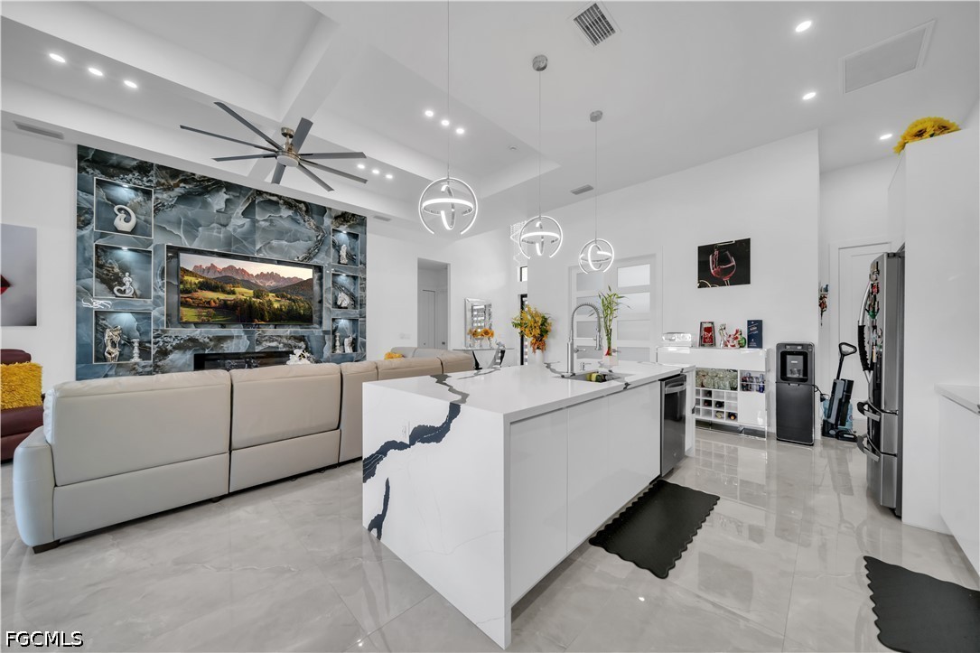 4 Bed Pool Home for Sale in Cape Coral, photo 10