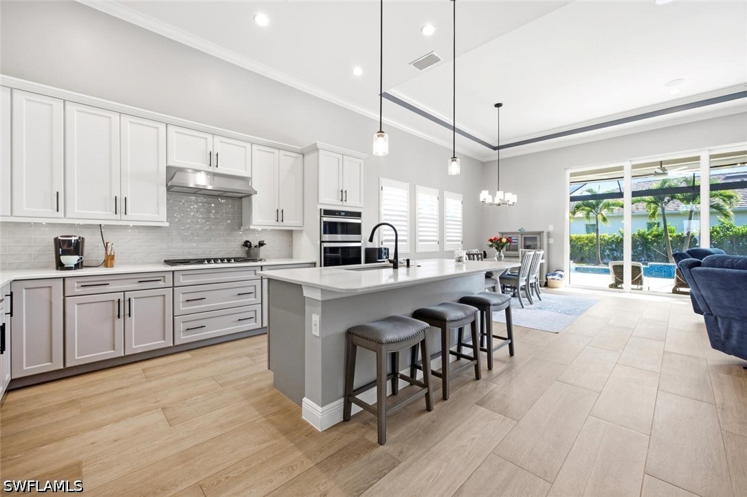 4 Bed Pool Home for Sale in Naples, photo 10
