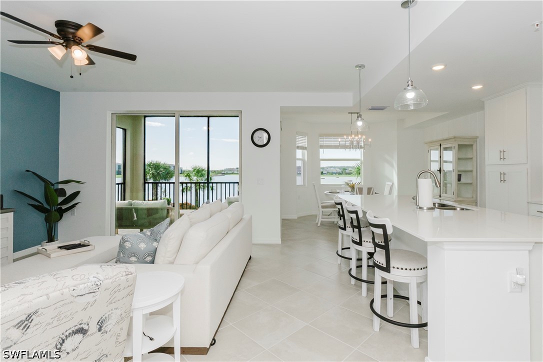2 Bed Waterfront Home for Sale in Ave Maria, photo 10