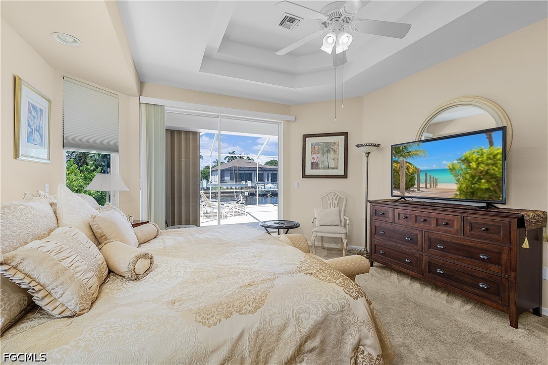3 Bed Pool Home for Sale in Cape Coral, photo 10