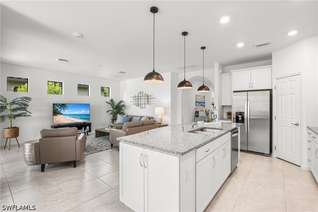 3 Bed Pool Home for Sale in Estero, photo 10