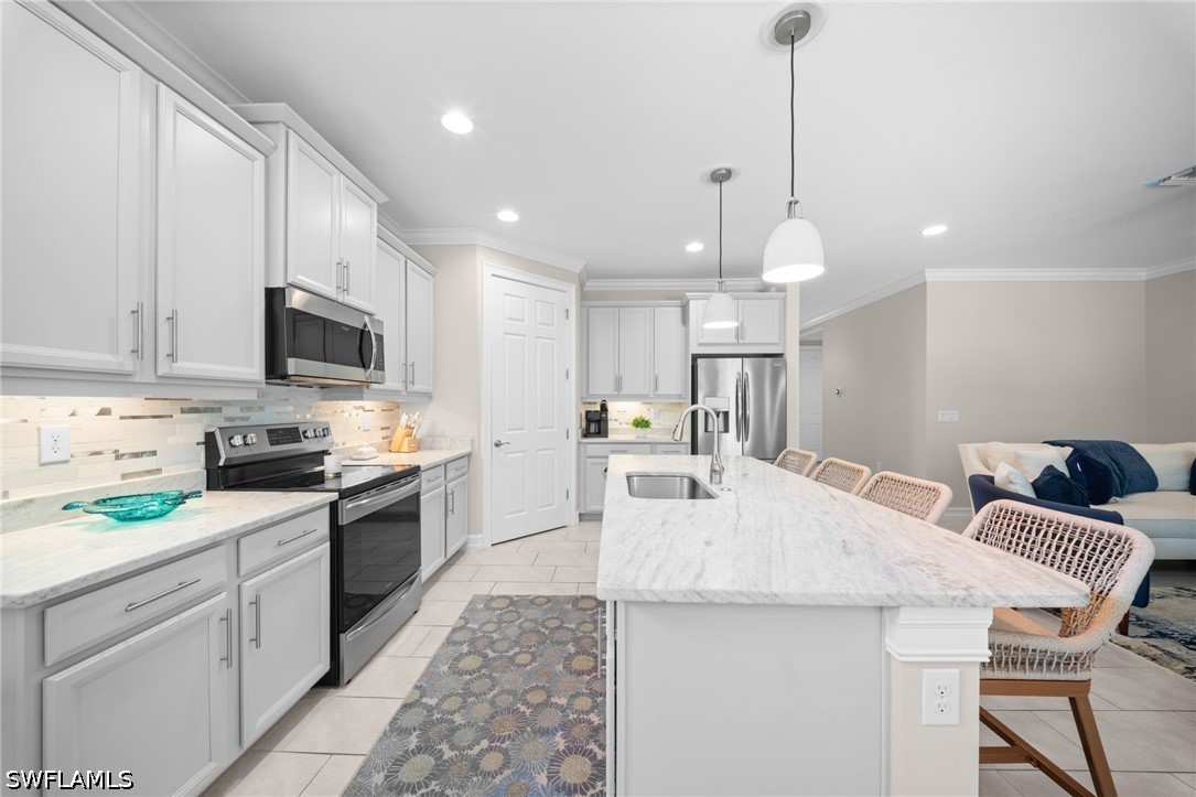 4 Bed Pool Home for Sale in Egret Landing, photo 10