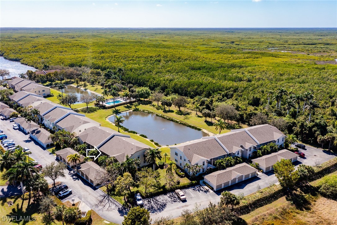 2 bed home in Naples