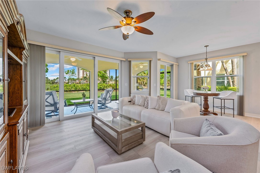 3 bed home in Naples
