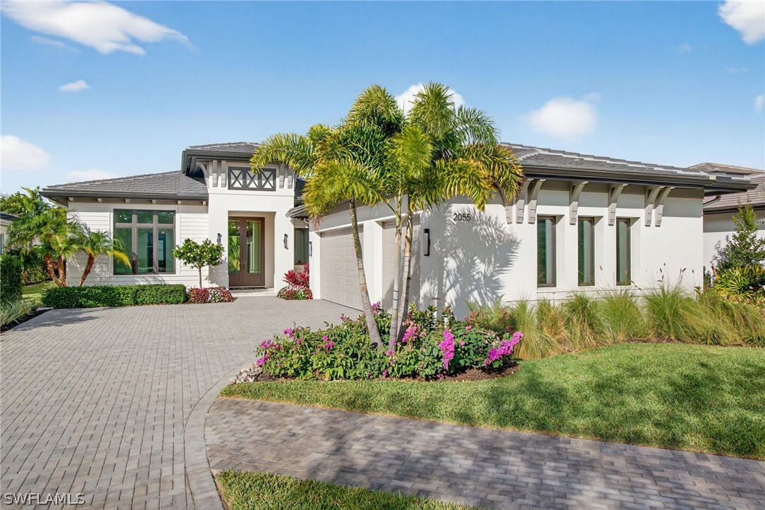 4 bed home in Naples