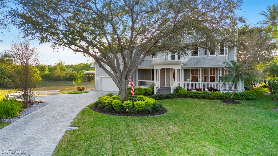 4 bed home in Naples