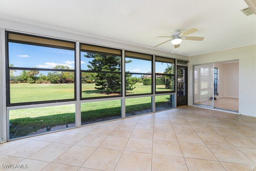 2 bed home in Naples