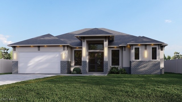 4 bed home in Placida