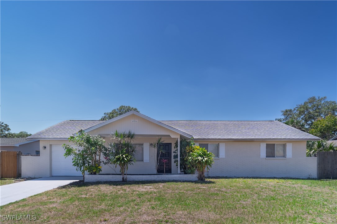 3 bed home in Rockledge