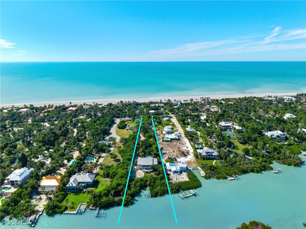 3 bed home in Captiva