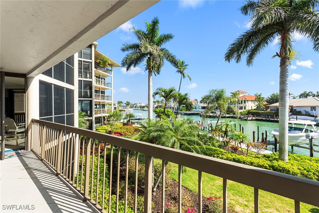 2 bed home in Marco Island