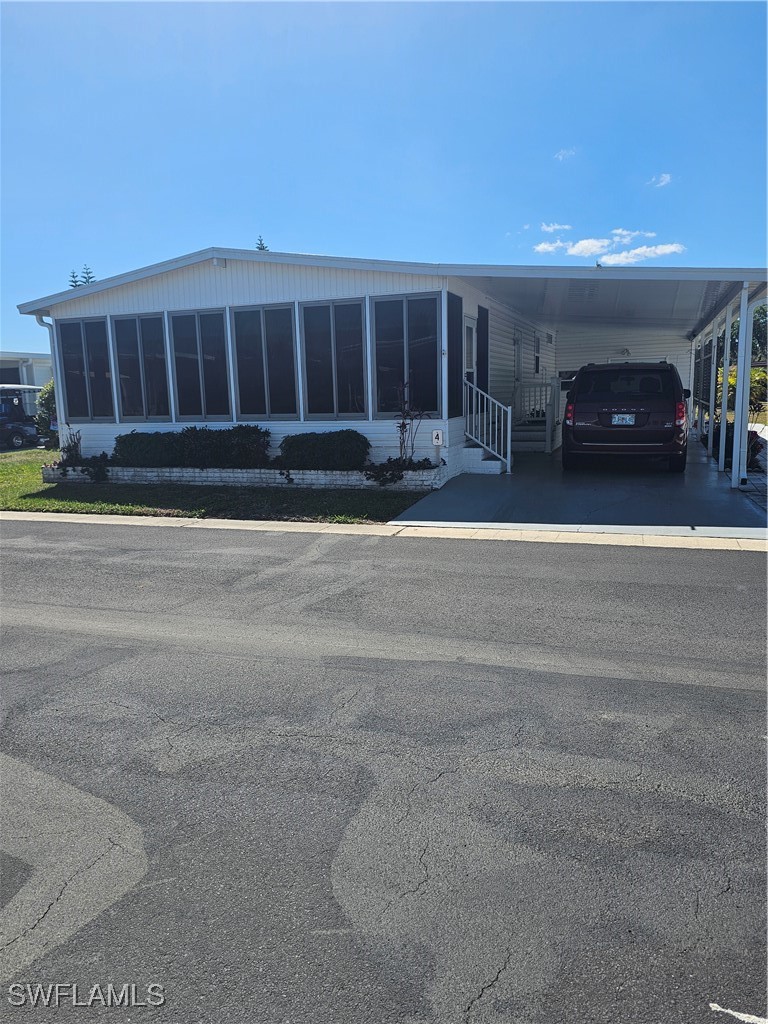 2 bed home in Alva