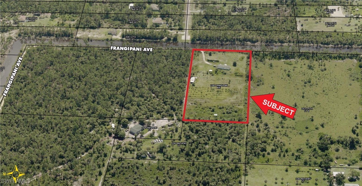 4 bed home in Naples