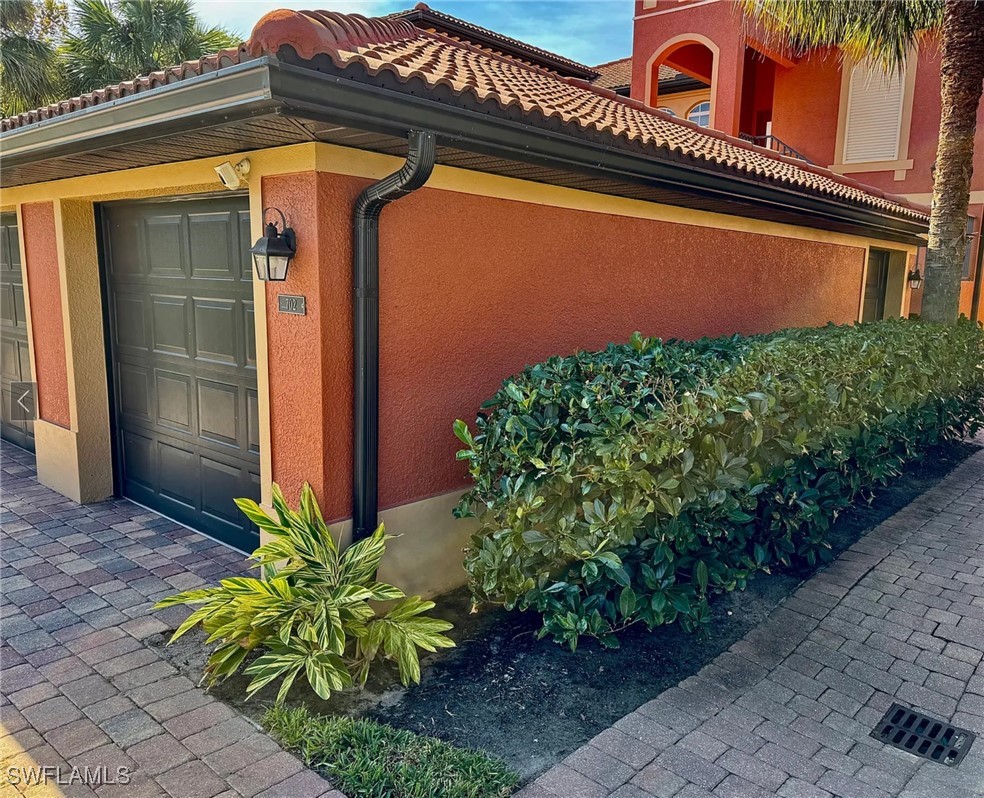 3 bed home in Naples
