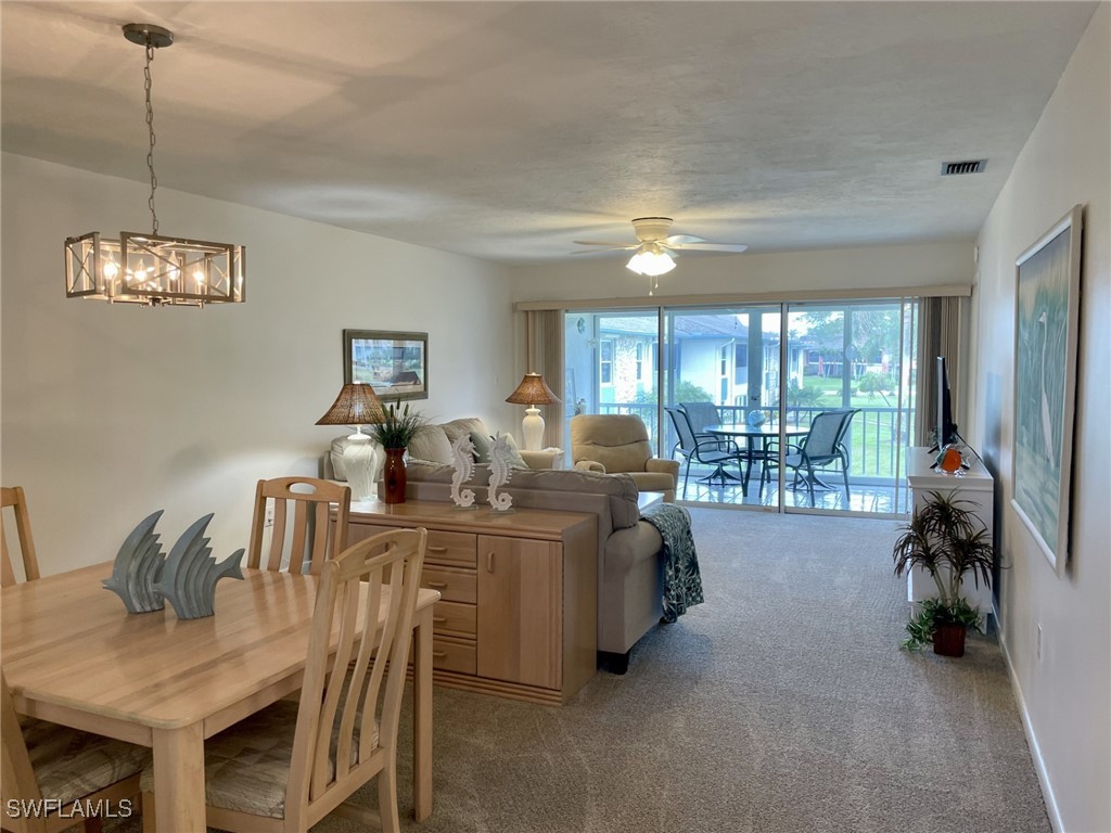 2 bed home in Naples