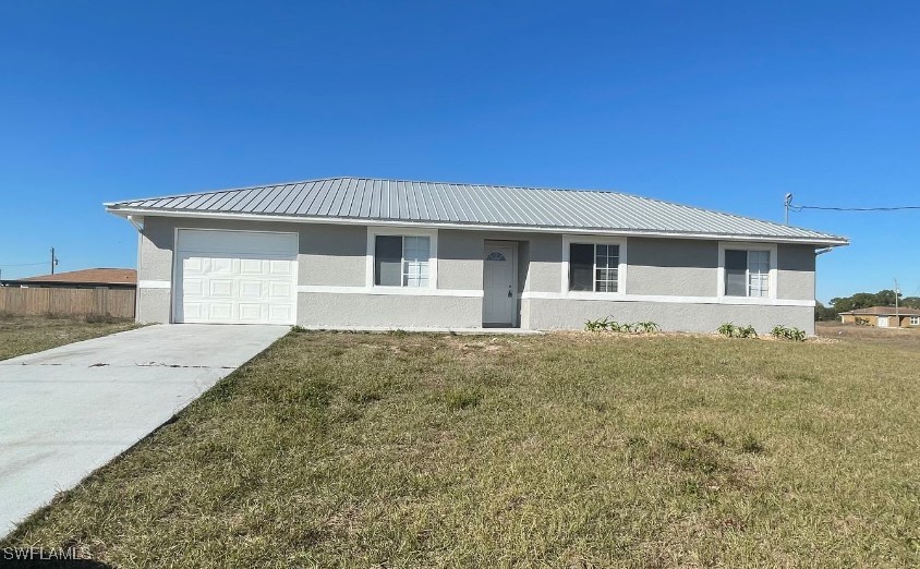 3 bed home in Labelle