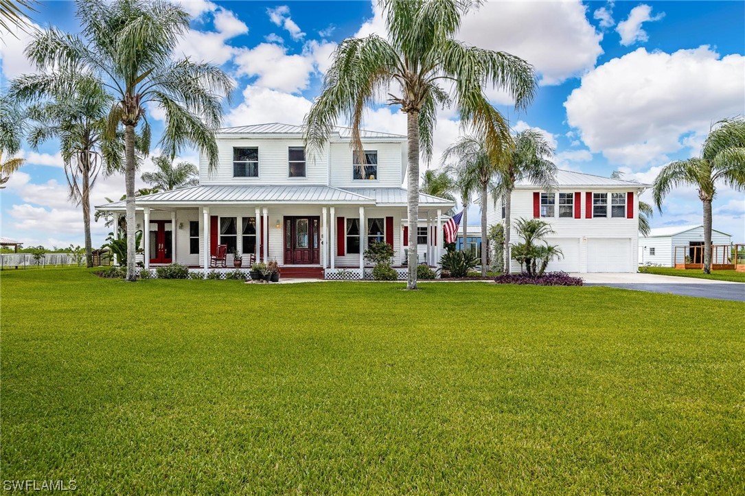 3 bed home in Labelle