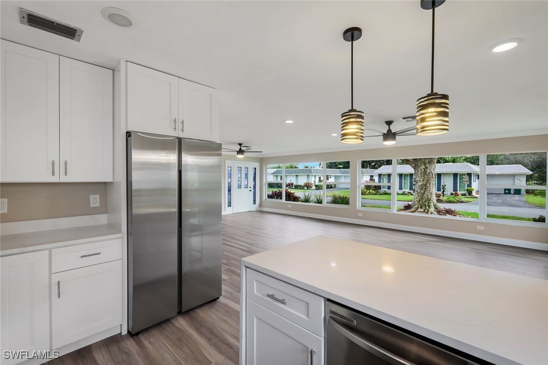 2 bed home in Naples