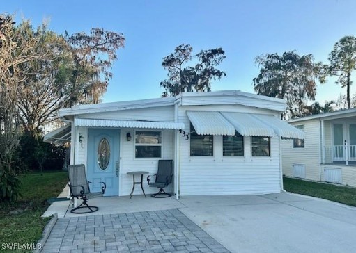 1 bed home in Naples