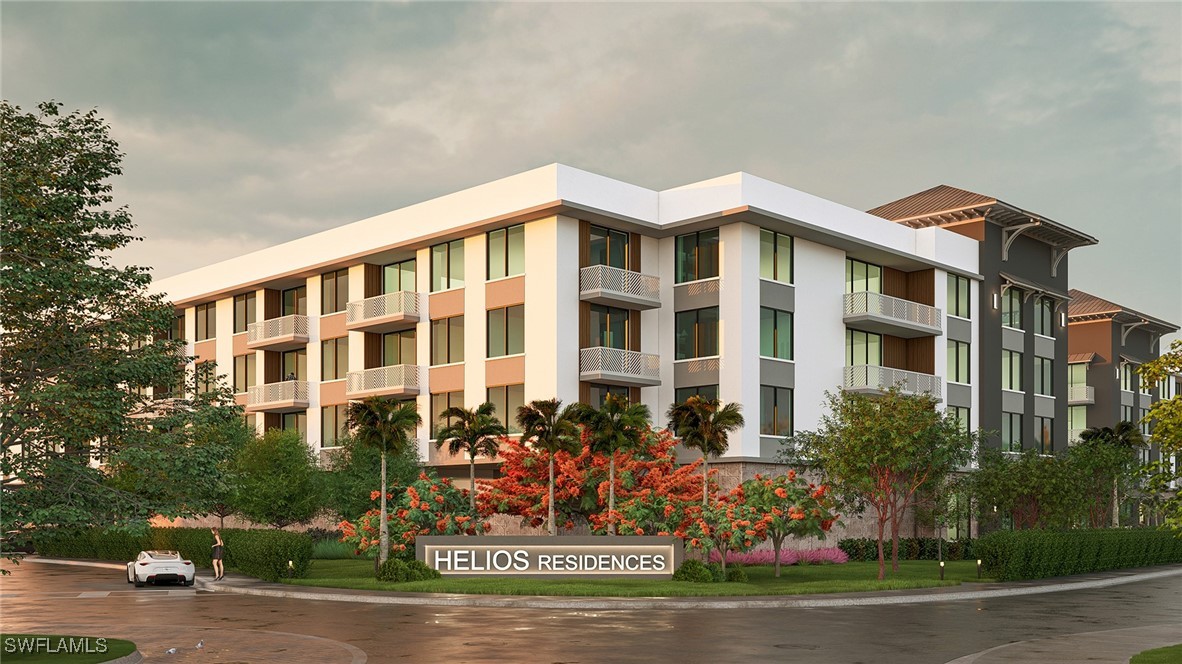 2 bed home in Naples