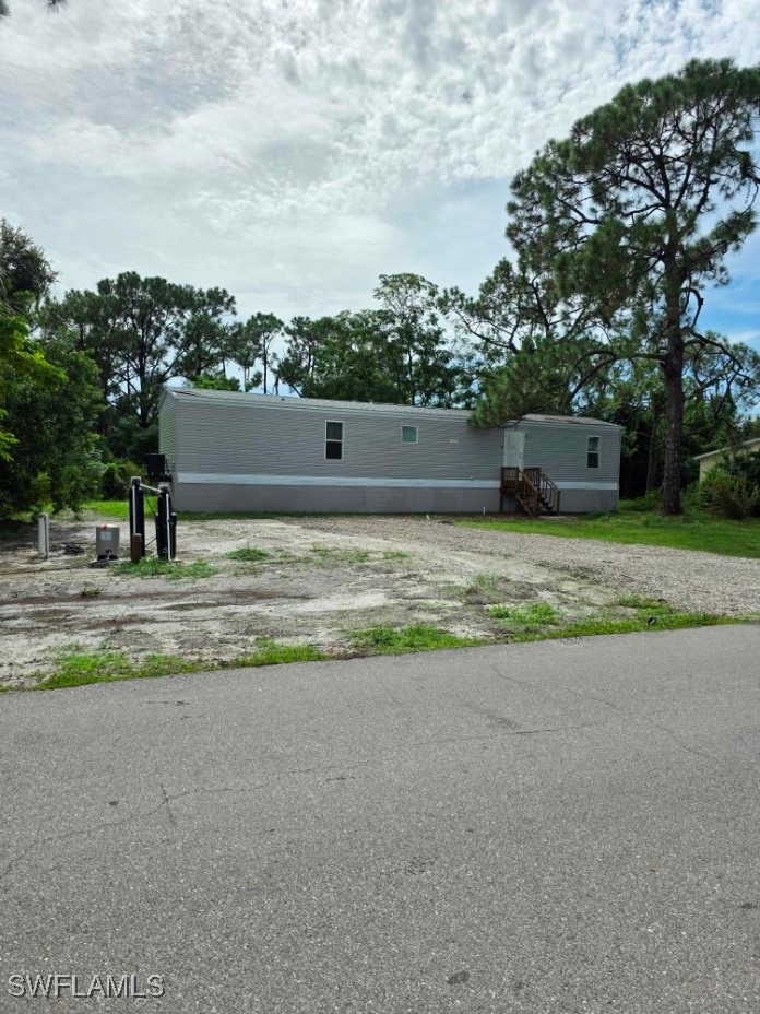 3 bed home in North Fort Myers