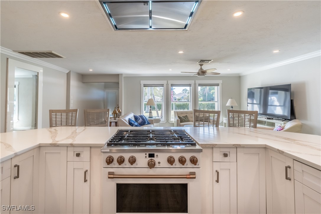 3 bed home in Naples