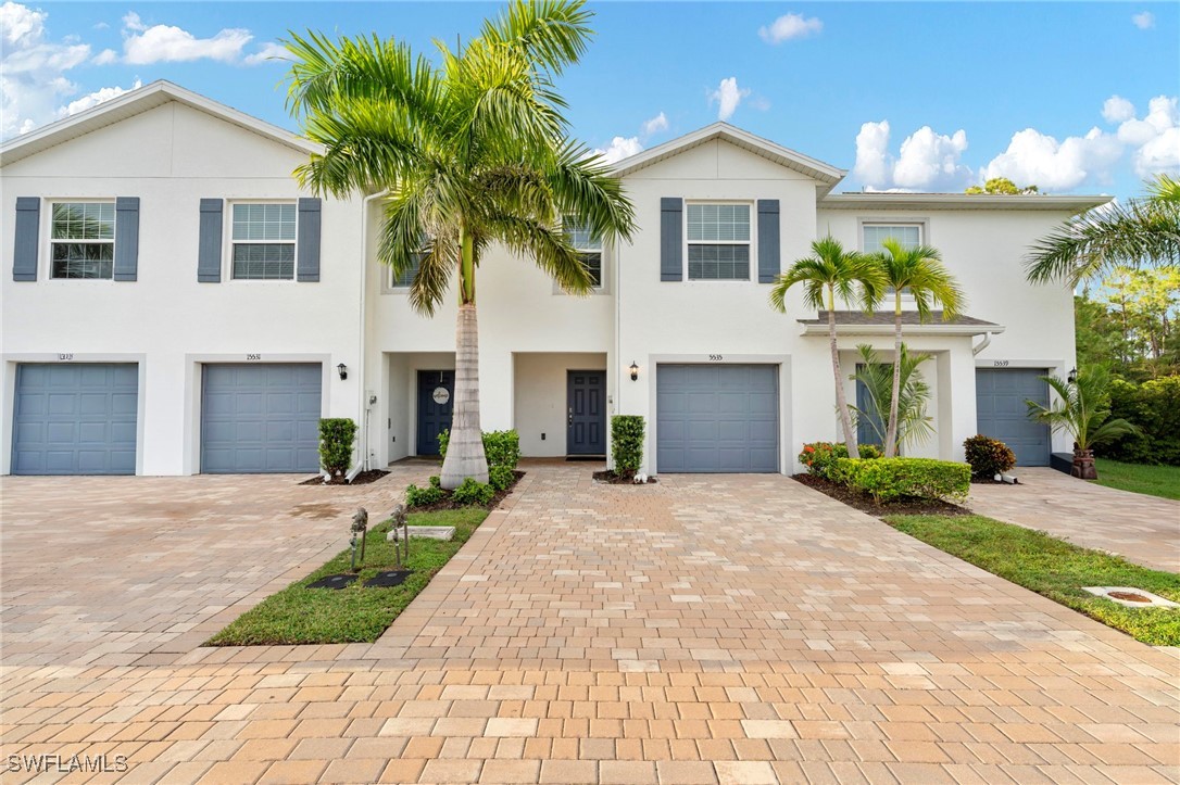 3 bed home in Naples