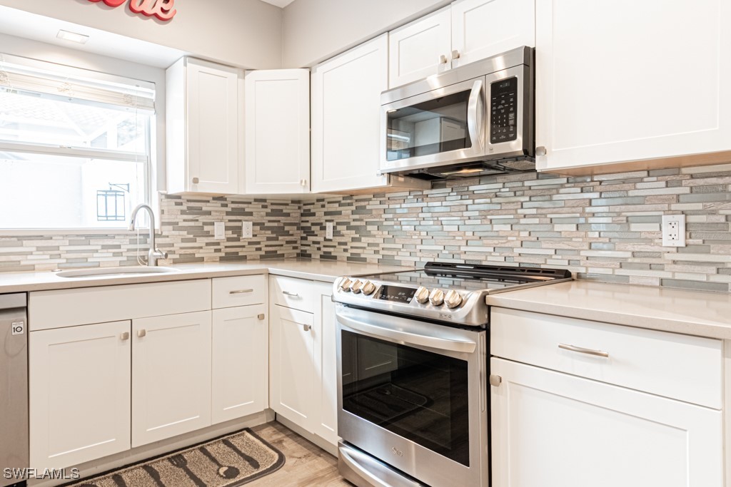 3 bed home in Naples