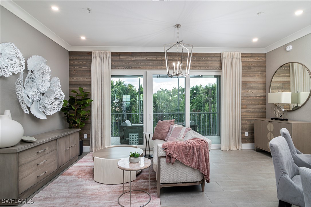 3 bed home in Naples