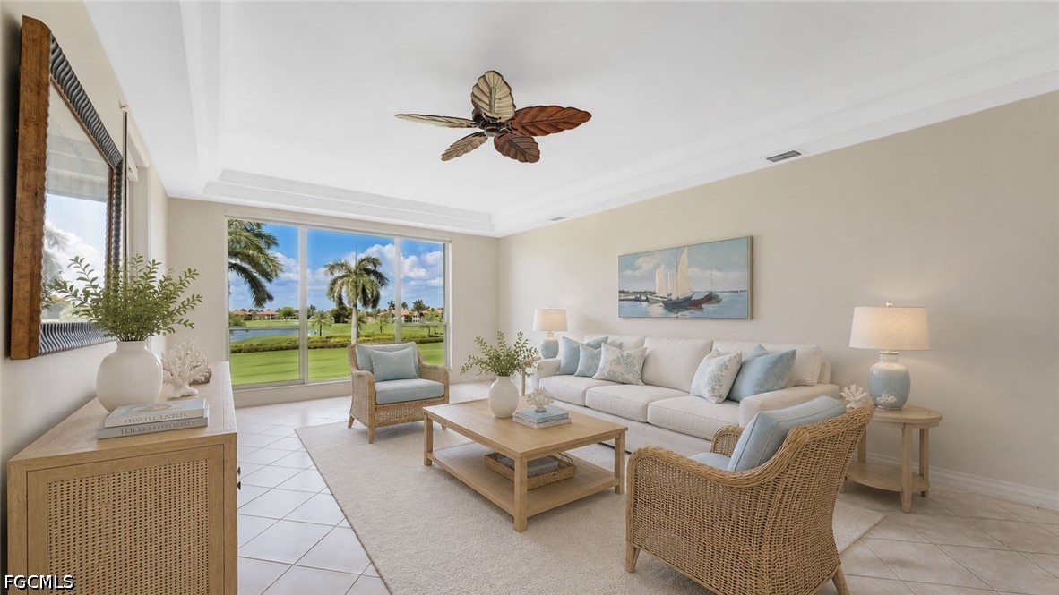 2 bed home in Fort Myers
