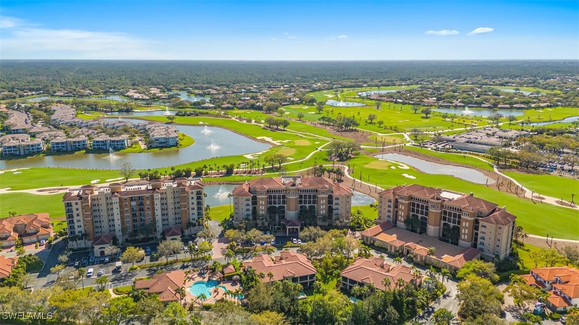 2 bed home in Naples
