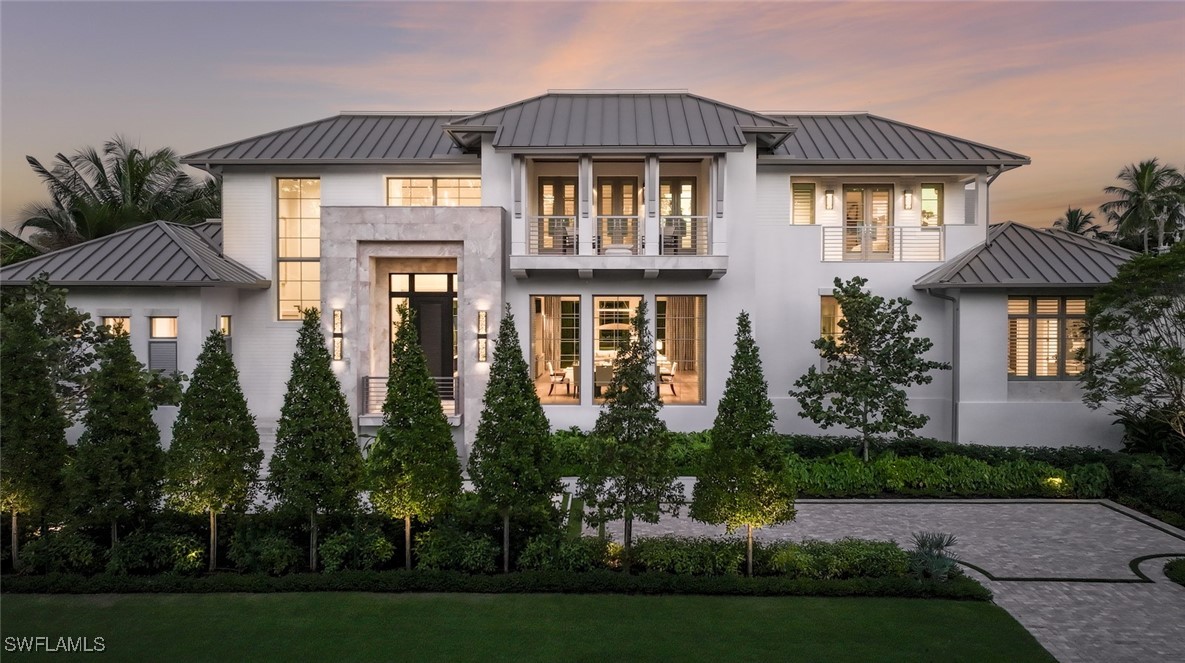 5 bed home in Naples