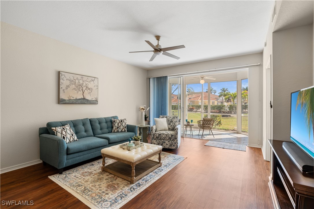 3 bed home in Naples