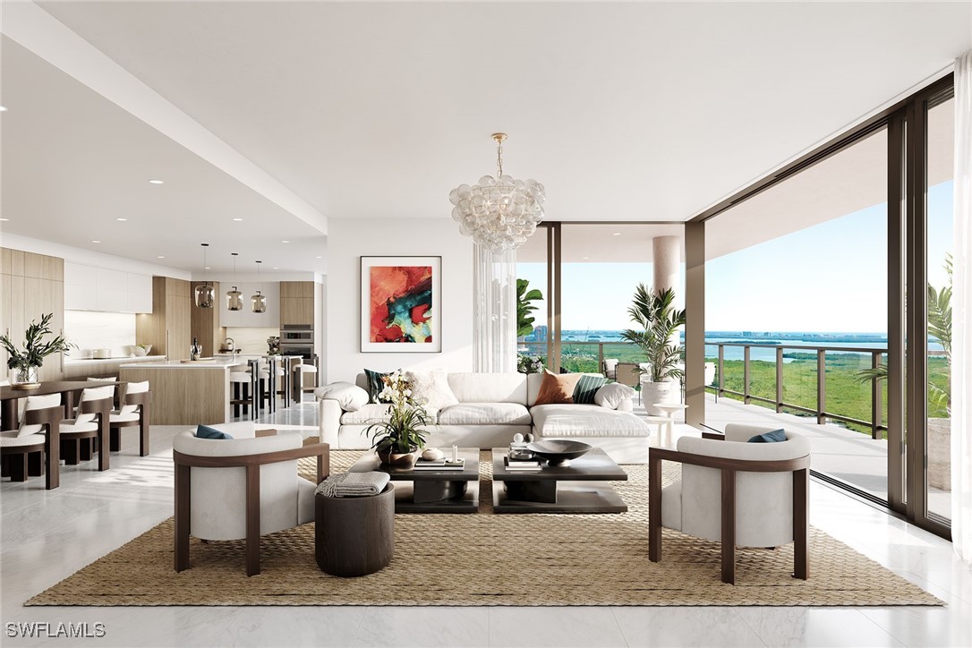 4 bed home in Estero