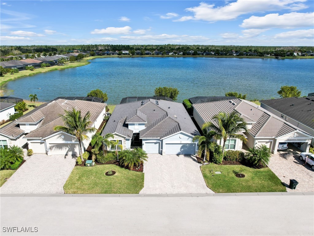 3 bed home in Bonita Springs