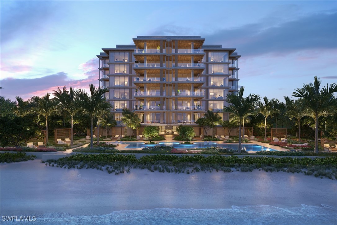 5 bed home in Naples