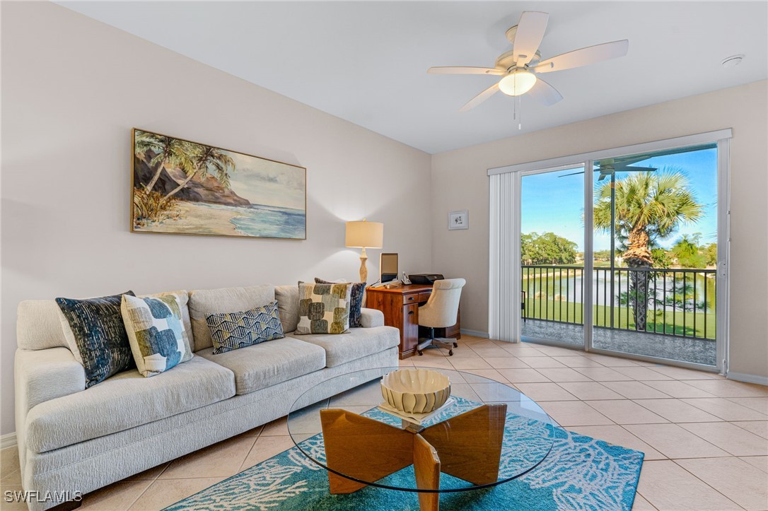 2 bed home in Naples