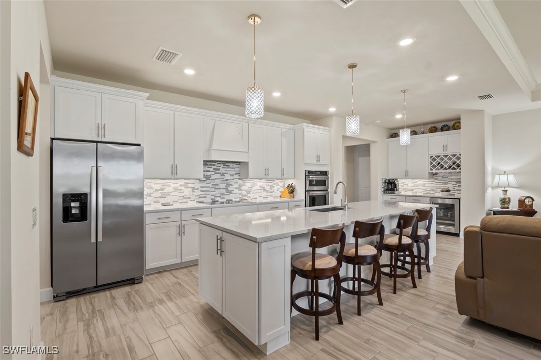 2 bed home in Ave Maria