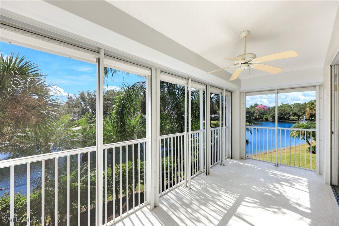 3 bed home in Naples