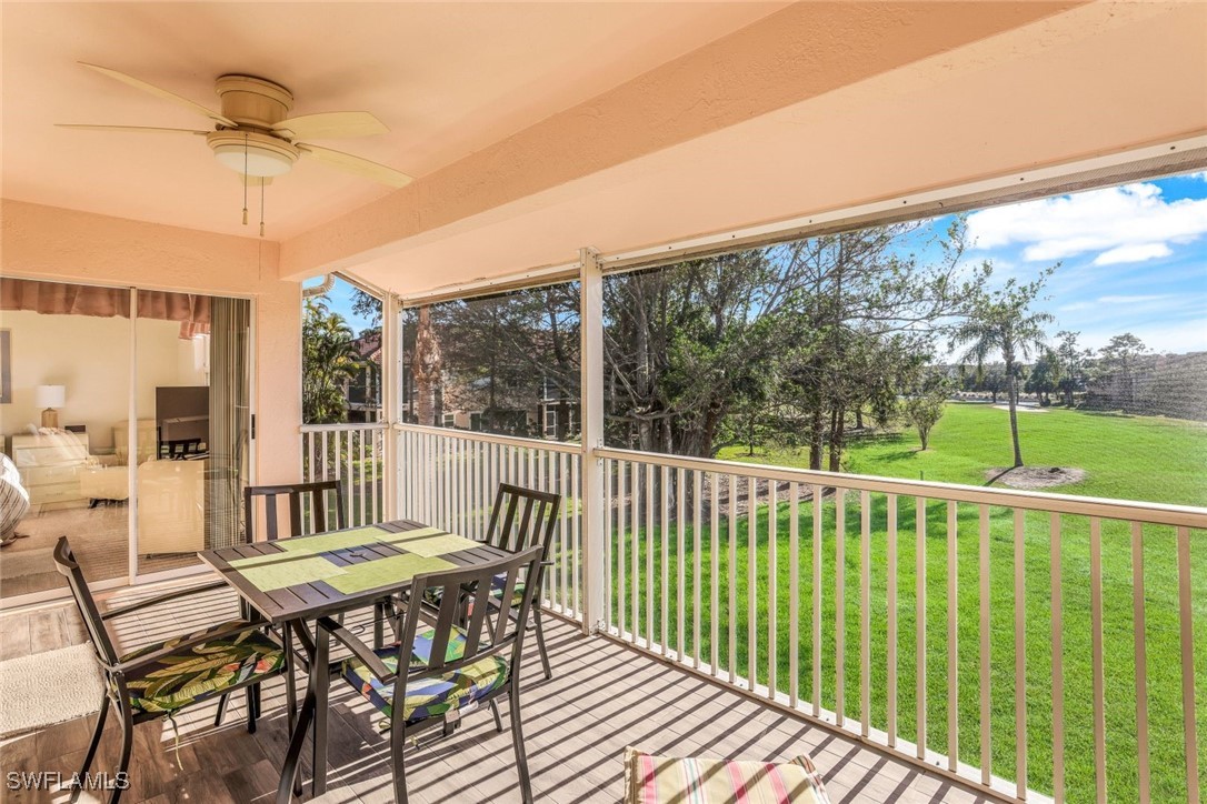 2 bed home in Naples