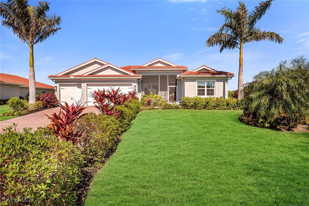 4 bed home in Naples