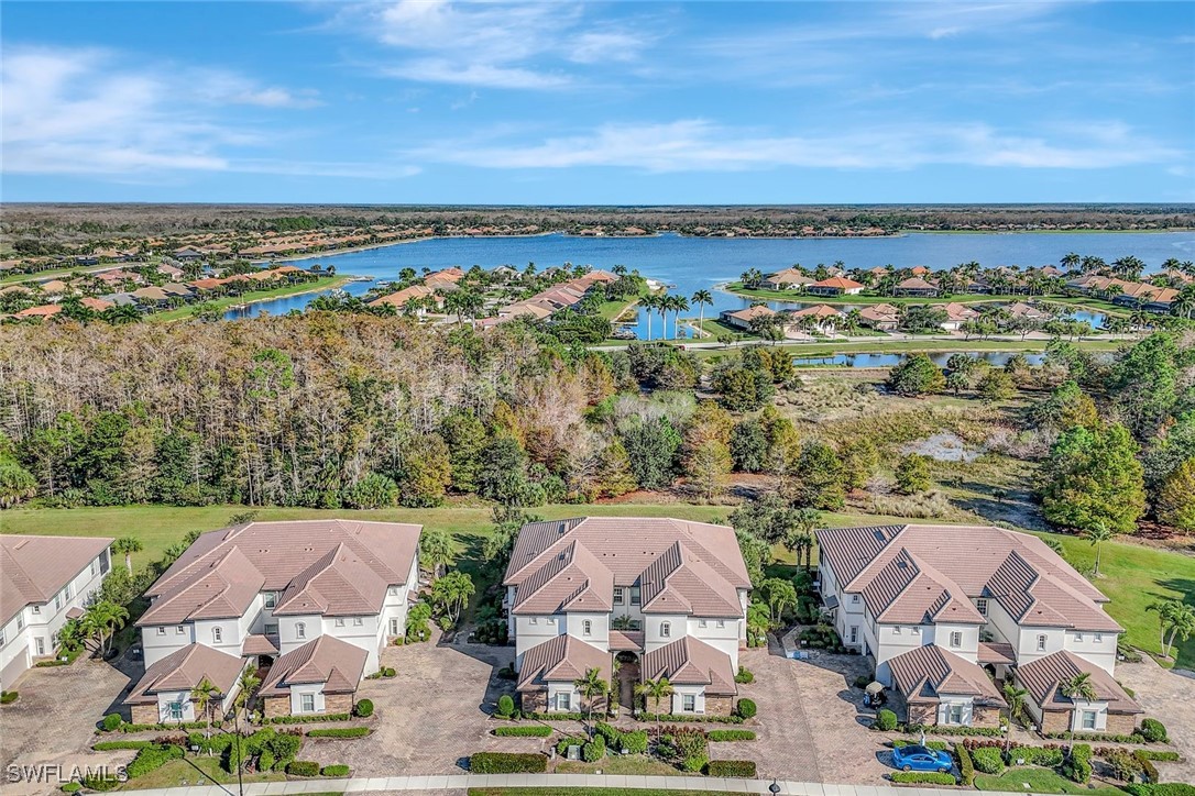 3 bed home in Naples