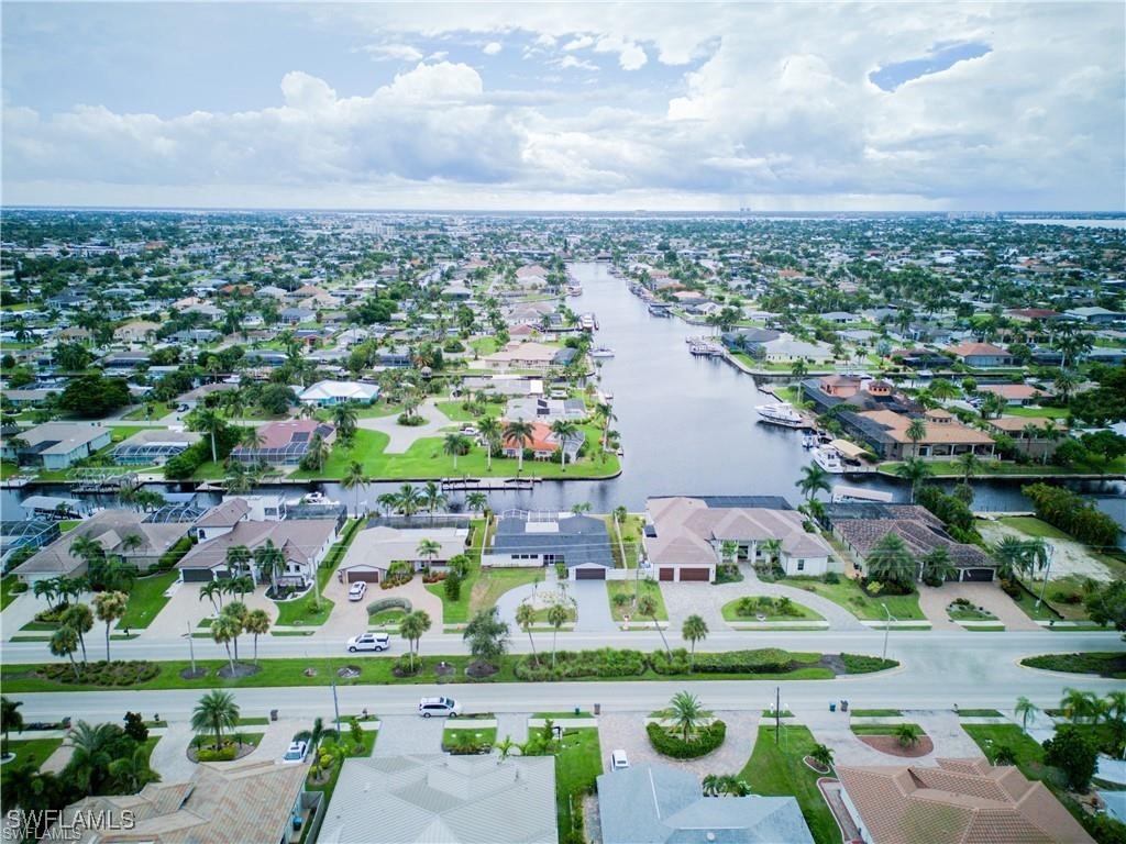 3 bed home in Cape Coral
