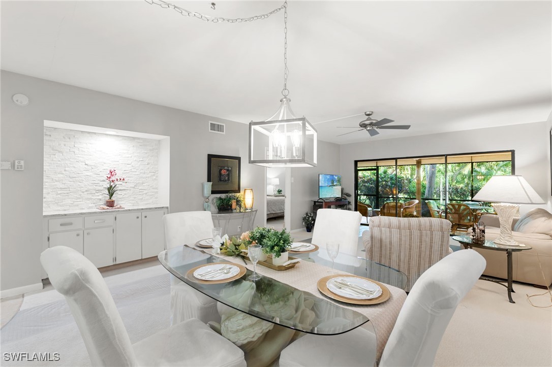 2 bed home in Naples