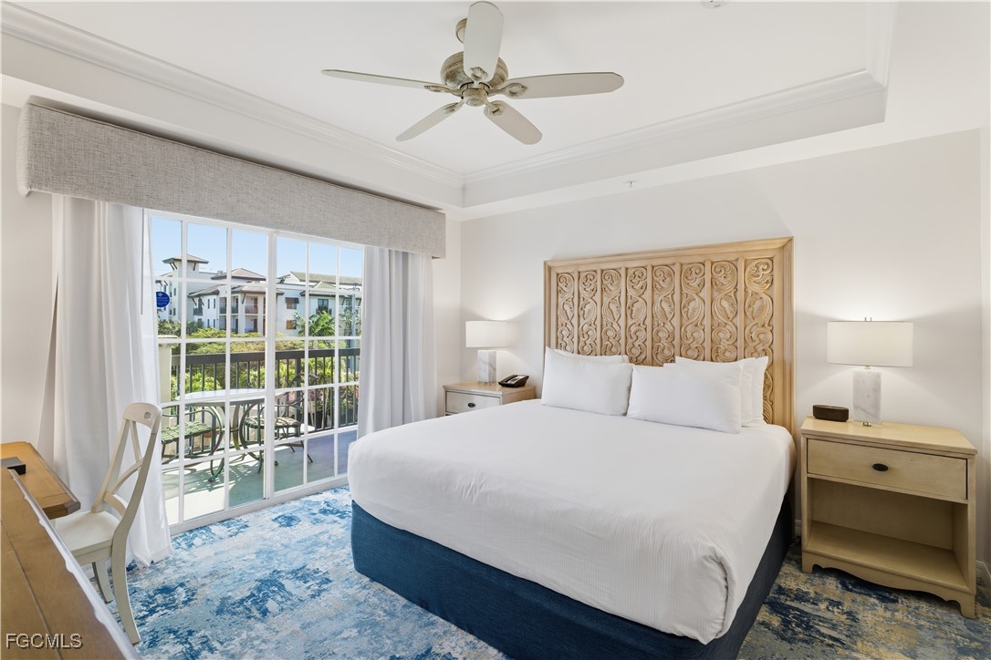 1 bed home in Naples