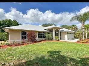 3 bed home in Naples
