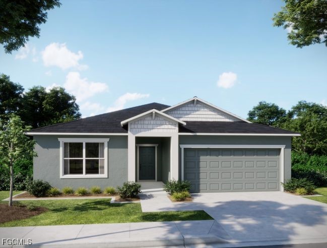 4 bed home in Labelle