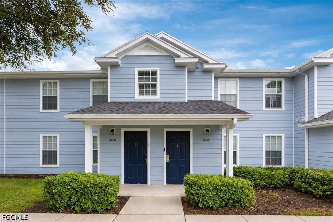 4 bed home in Naples