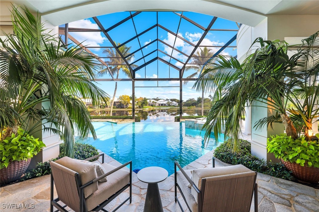 4 bed home in Bonita Springs